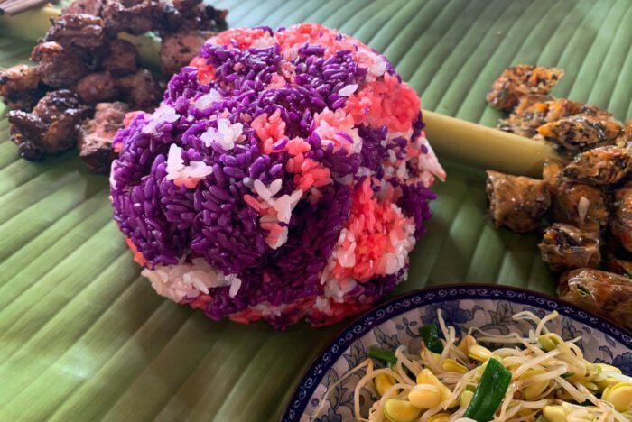 Đặc sản hà giang
