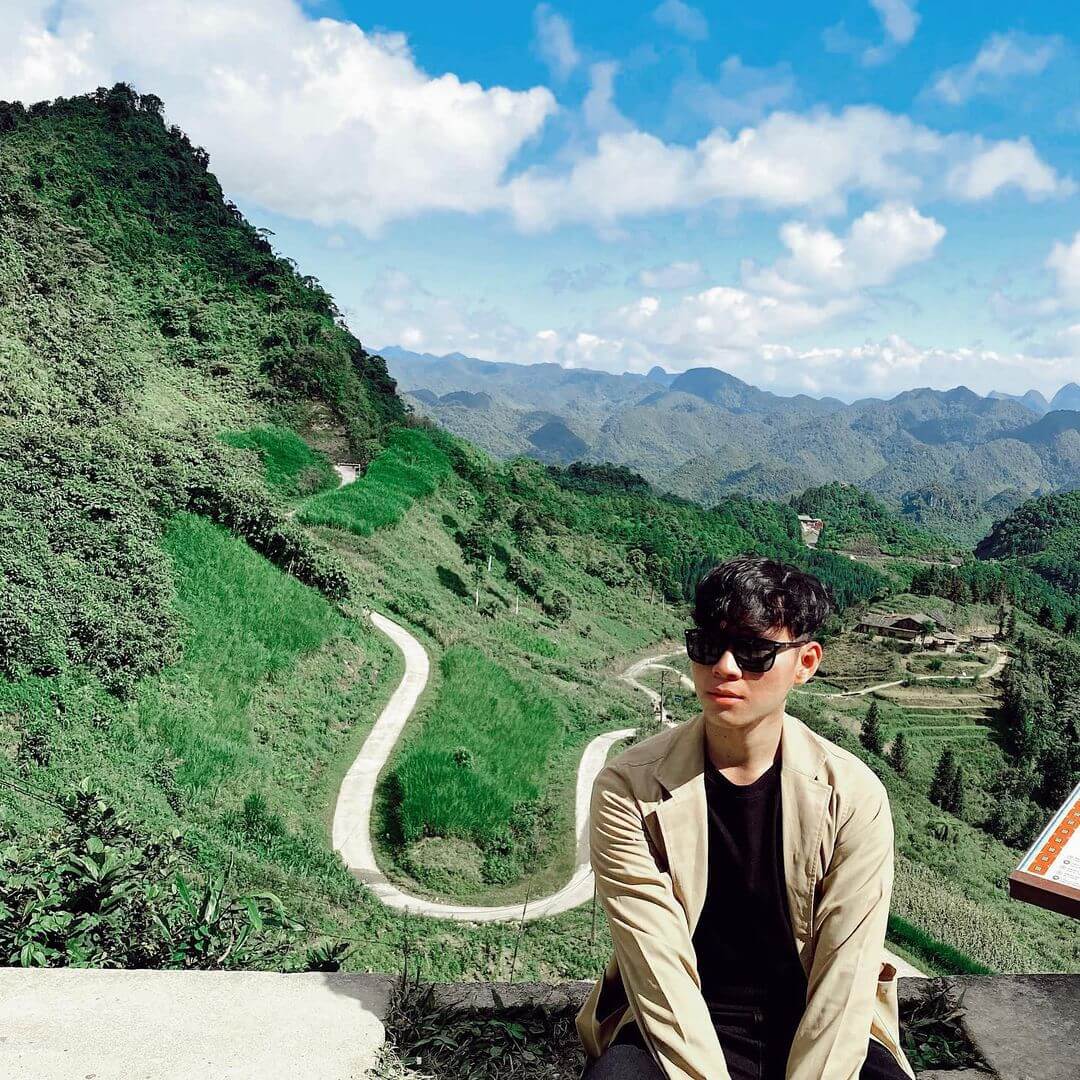 Cung đường khám phá Hà Giang