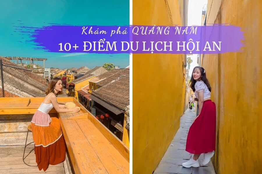 Hội An Quảng Nam