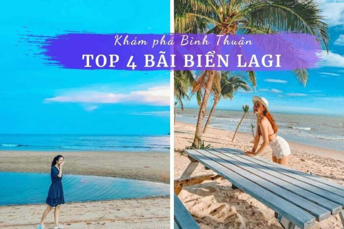 Đánh giá 4 bãi biển Lagi Bình Thuận: Địa điểm du lịch mới mẻ, đầy hấp dẫn 21 Review biển lagi Bình Thuận