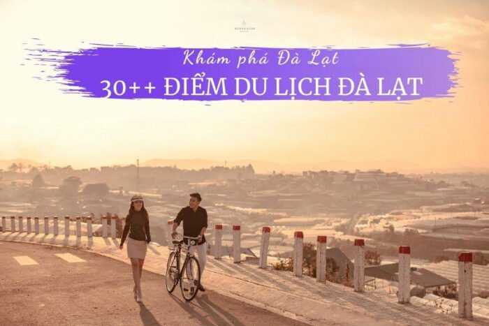 Review Đà Lạt