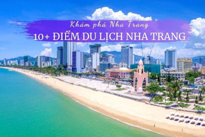 Nha Trang: Khám phá 10++ địa điểm du lịch hấp dẫn, check-in tuyệt vời và thông tin về vé, đặc sản, thời tiết 4 Review Nha Trang