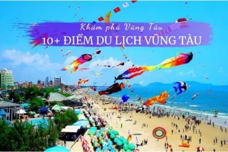 Review Vũng Tàu du lịch