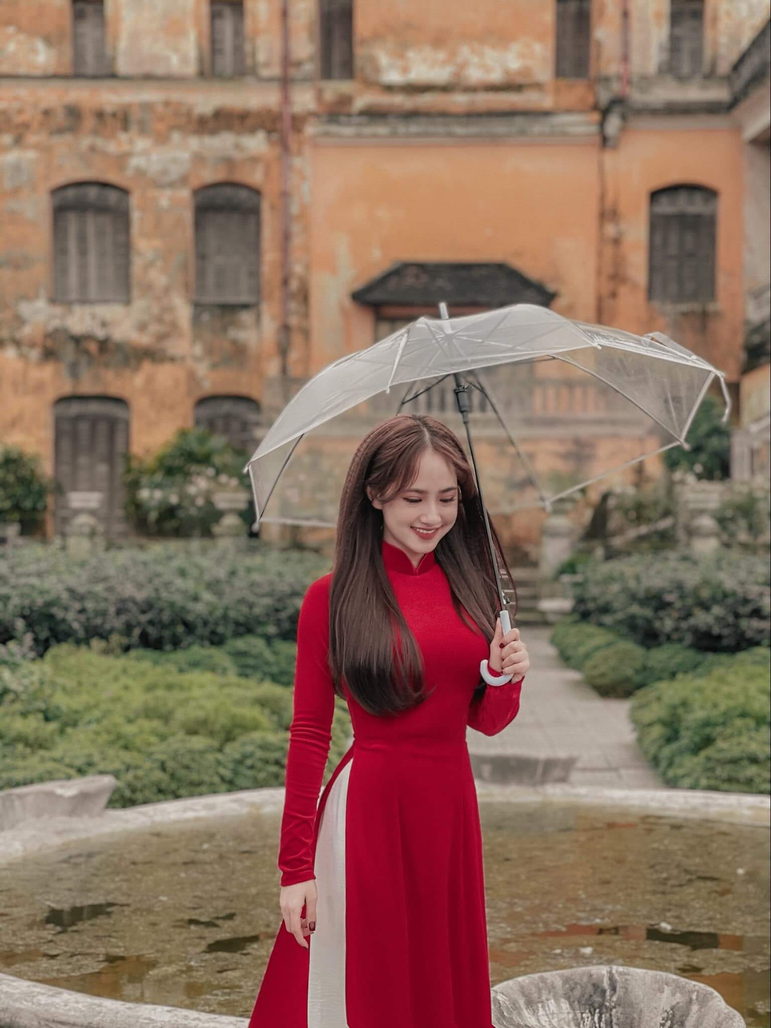 Khám phá cung An Định Huế: Cung điện lịch sử qua MV của Hòa Minzy 8 Hình ảnh cung An Định Huế