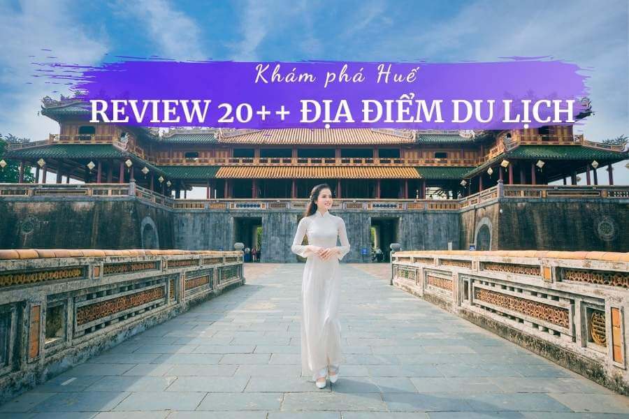 Review Huế