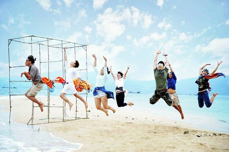 Review Vịnh Xuân Đài Phú Yên: 7 địa điểm hấp dẫn không nên bỏ lỡ 8 Hình ảnh Vịnh Xuân Đài Phú Yên