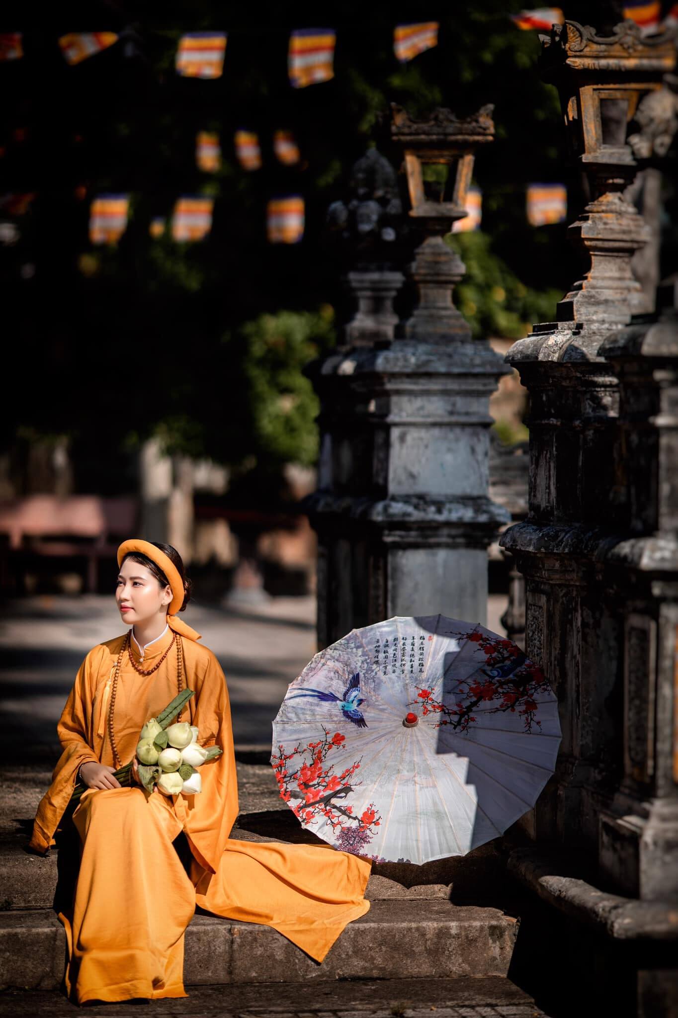 Kiến trúc chùa Hội Khánh