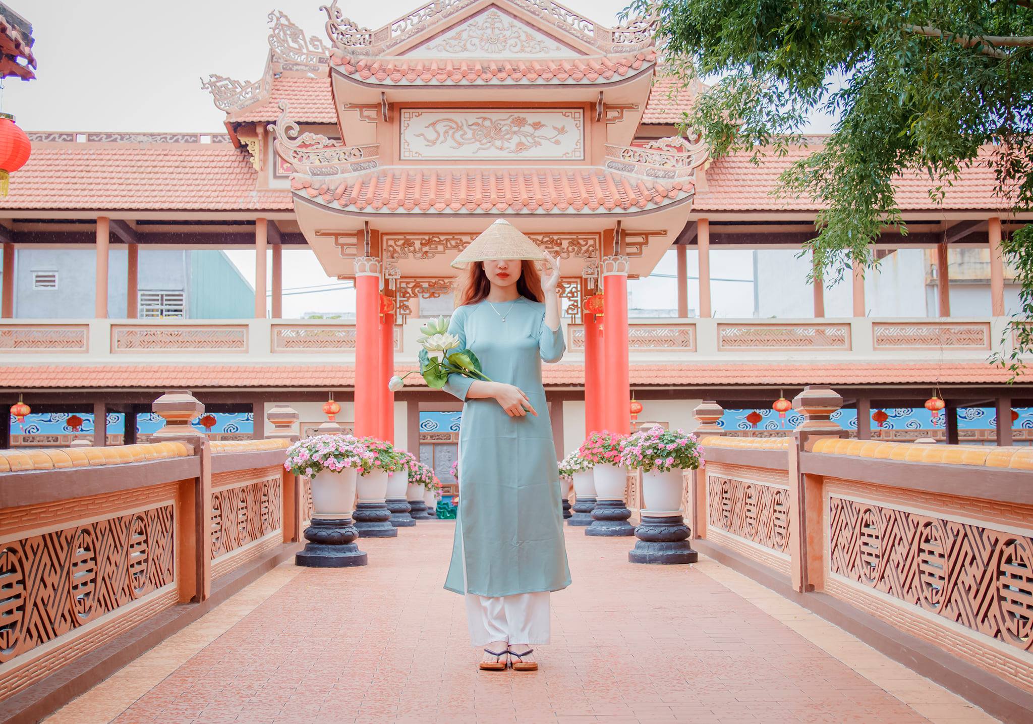 Hình ảnh chùa Nam Sơn Đà Nẵng