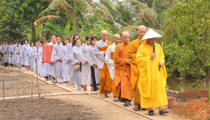 Khám phá chùa Pháp Tạng Sài Gòn: Nơi Đại đức Thích Trí Huệ trụ trì 33 chua phap tang 02