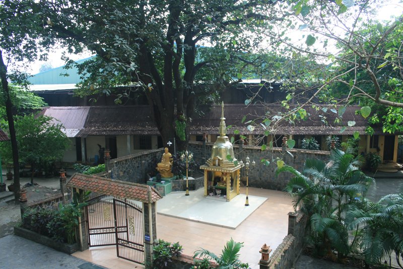 Khám phá 3 ngôi chùa Bửu Quang chi tiết từ A đến Z 6 Điểm đặc biệt của chùa Bửu Quang Thủ Đức