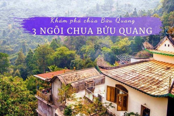 Chùa Bửu Quang