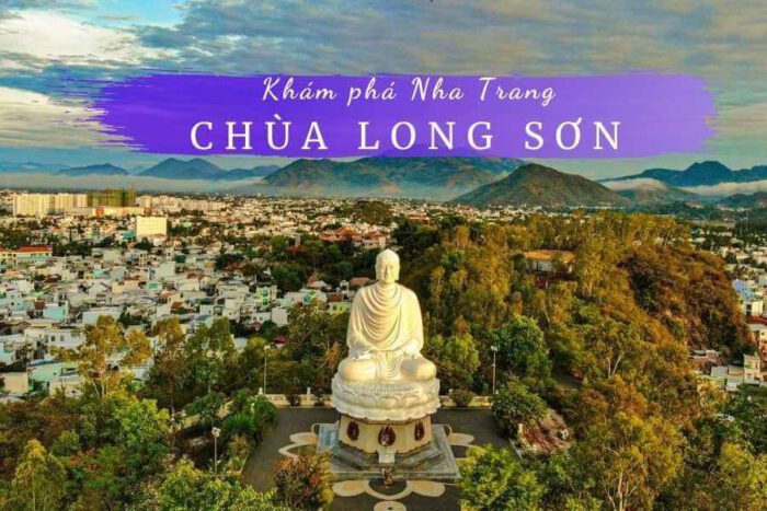 Chùa Long Sơn