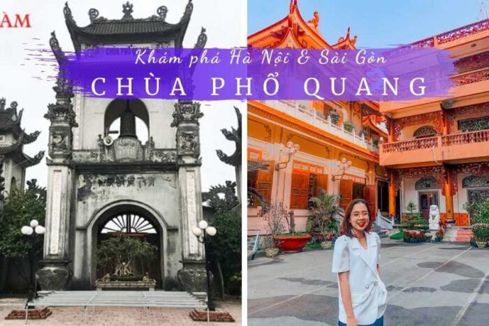 Chùa Phổ Quang