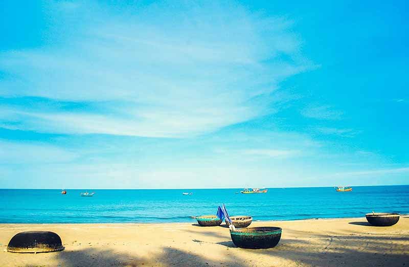 Làng bích họa Cảnh Dương