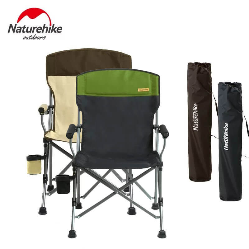 Ghế xếp du lịch naturehike