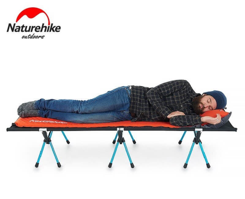 Ghế xếp du lịch naturehike