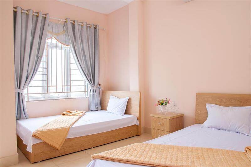 Khách sạn Khánh Linh