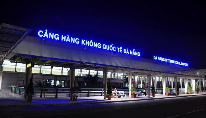 Gợi ý cách di chuyển đến Hội An