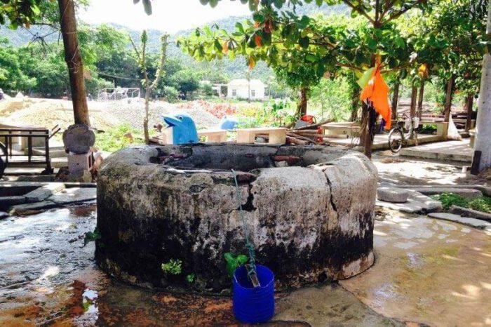 Tour sẽ đưa du khách tham quan nhiều điểm trên đảo.