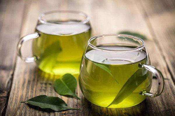 Trà lá Vối Tràng An