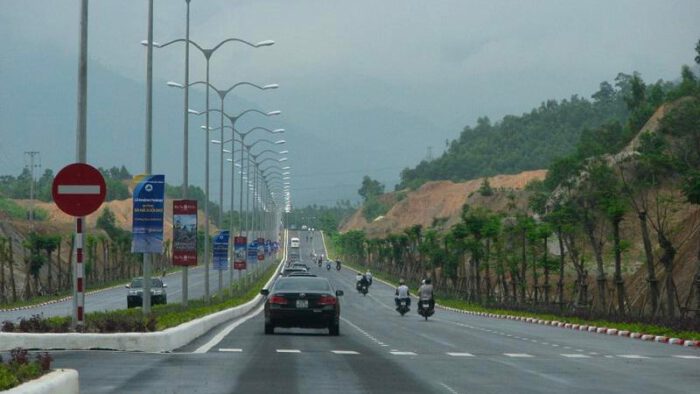 Thuê xe Đà Nẵng