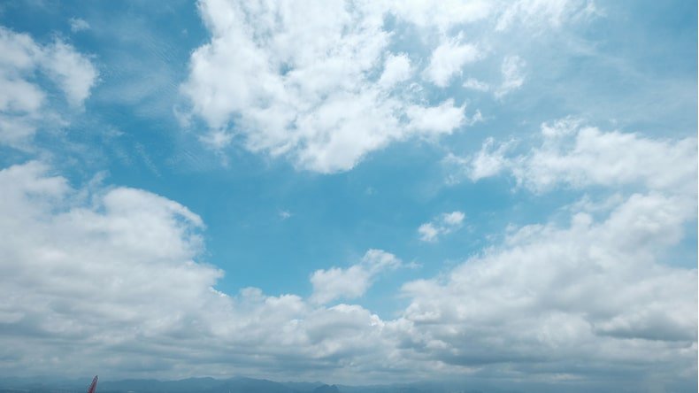 Weather & When to Go