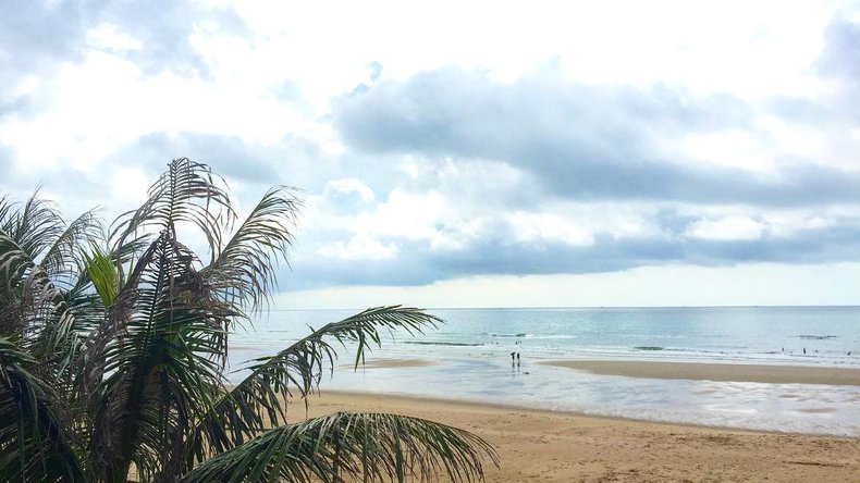 The Best Beaches in Halong Bay, Vietnam: A Travel Guide 14 Quan Lan Beach