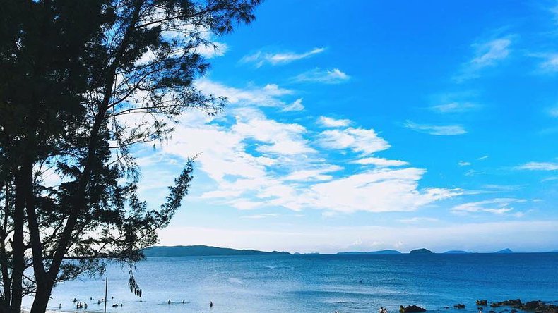 The Best Beaches in Halong Bay, Vietnam: A Travel Guide 13 Hong Van Beach
