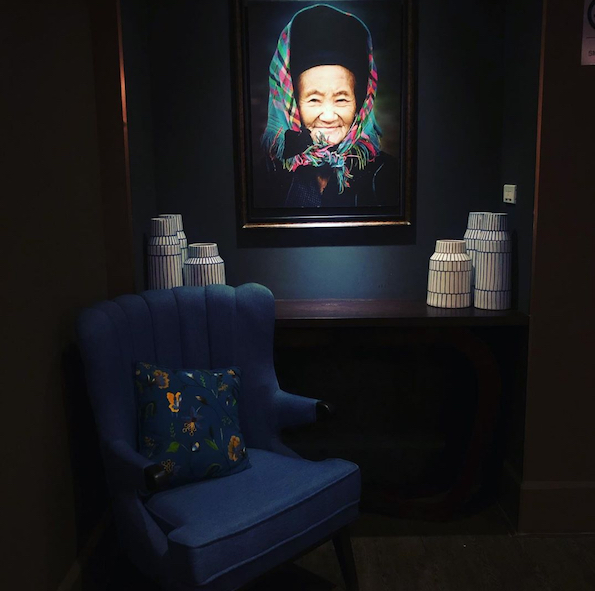 aira boutique sapa