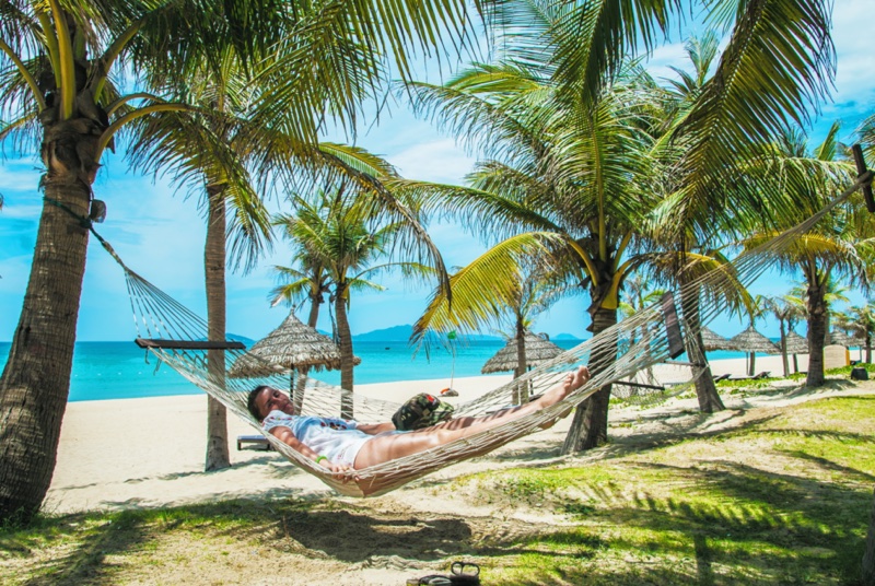 An Bang Beach