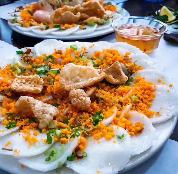 Banh Beo