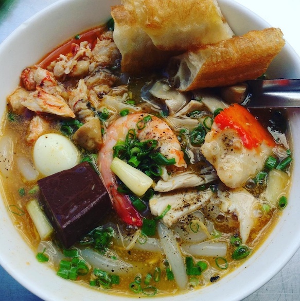 Banh Canh Cua 87