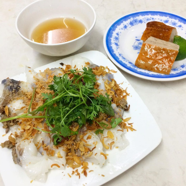 Banh Cuon Thanh Van