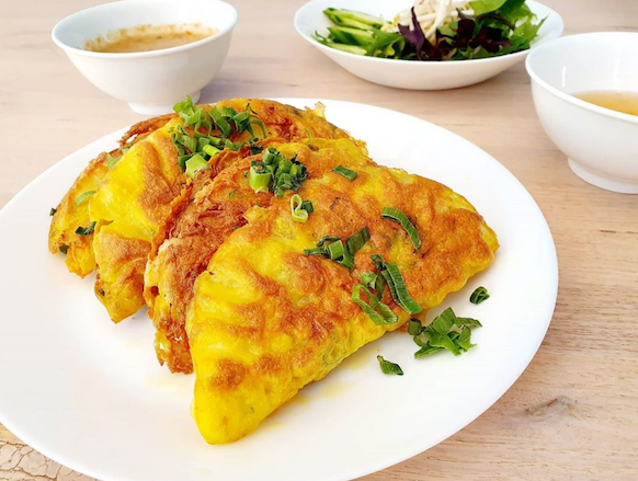 Banh Khoai