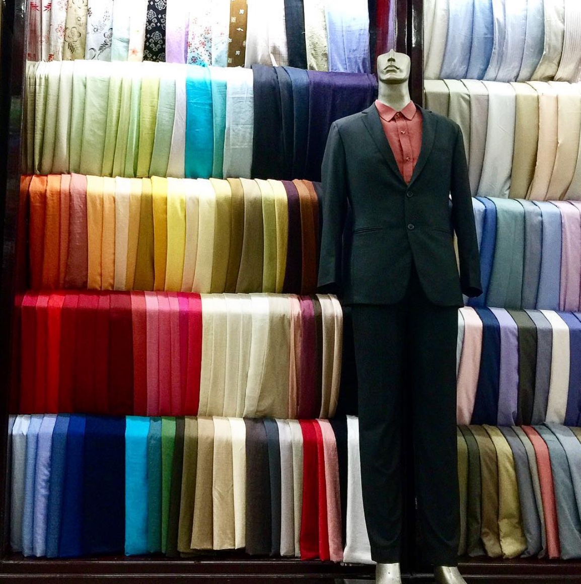 Bao Khanh Silk