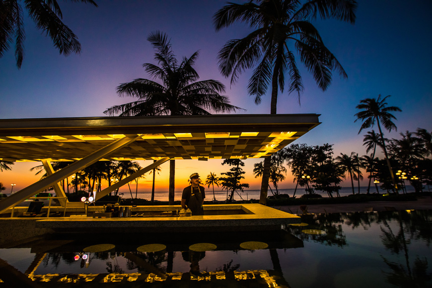 7 Reasons to Experience the Charm of Sailing Club Phu Quoc 13 phu quoc best bars