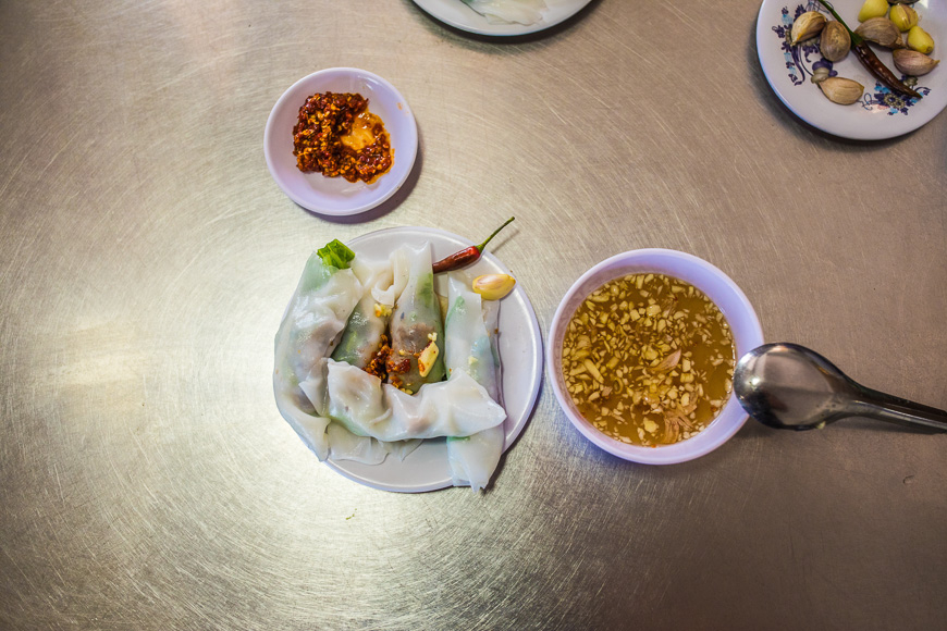 Banh Uot