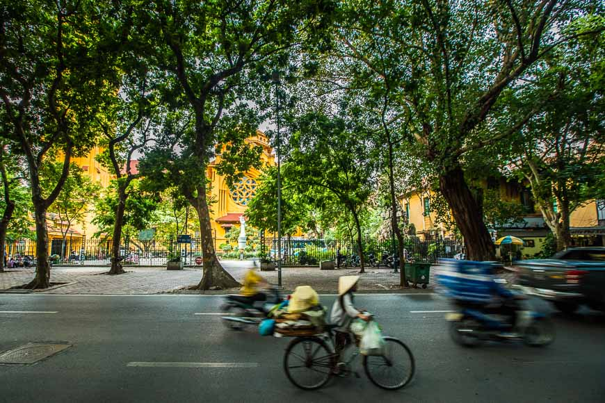 Vietnam tourism
