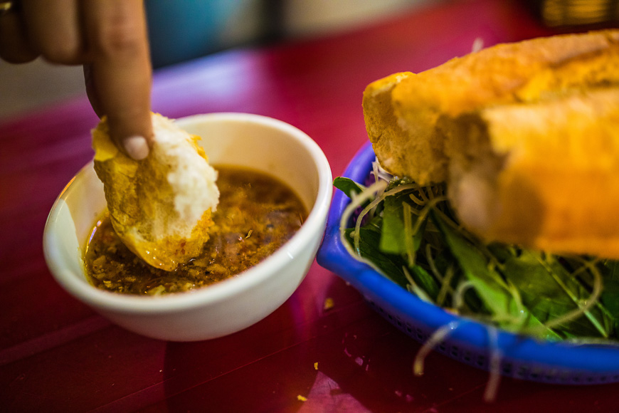 Dalat Food Guide