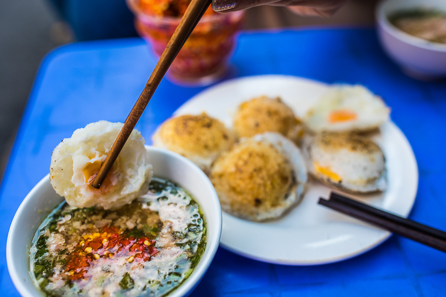 Dalat Food Guide