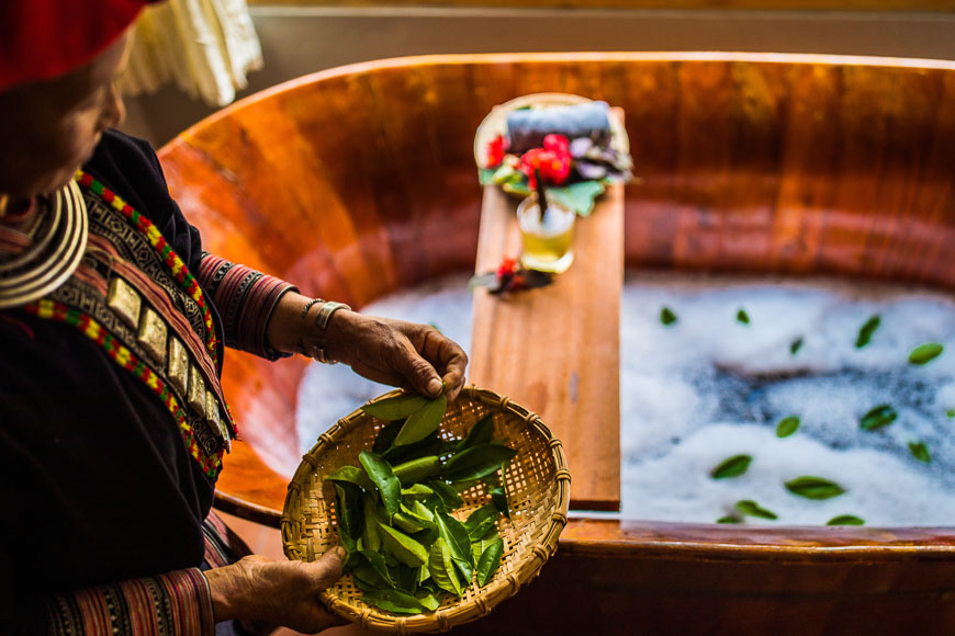 Sapa: A Sustainable Getaway for Curious Travellers 10 Green Travel in Sapa