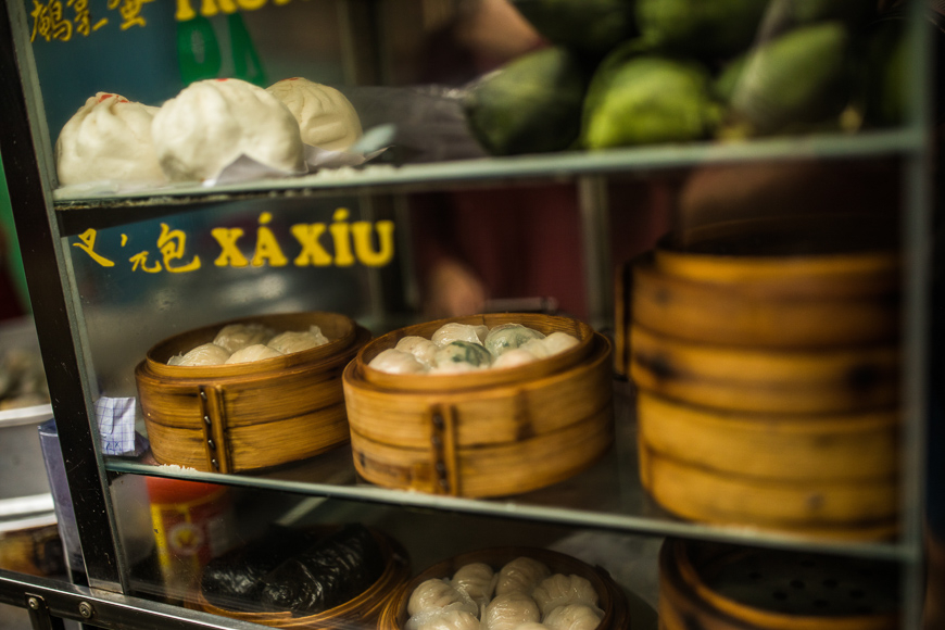 The Best Ways to Discover the Vibrant Neighborhood of Cho Lon 8 Cho Lon dim sum restaurant