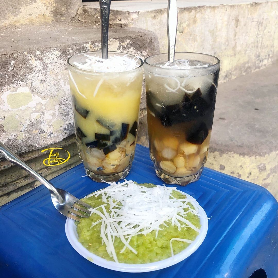 Che 16 Pho Ngo Thi Nham- Photo: @linhthuyphung