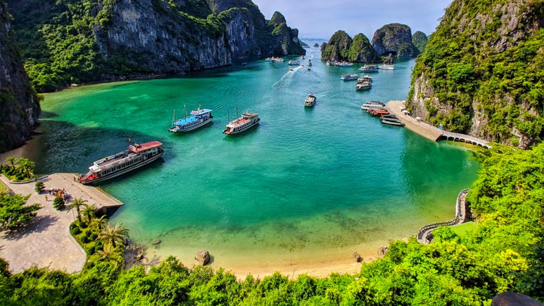bohonisland shutterstock 8ljiifo