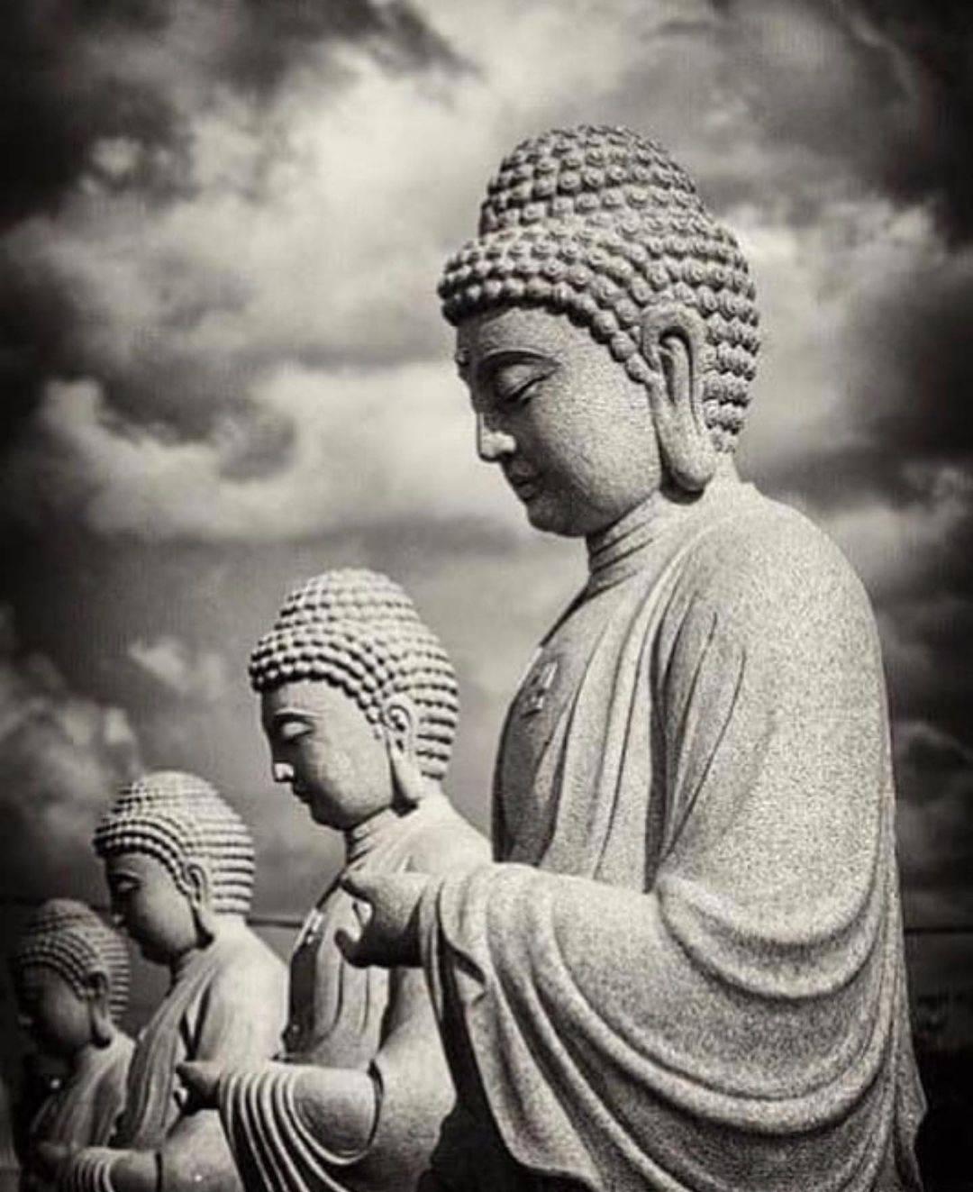 Buddhism