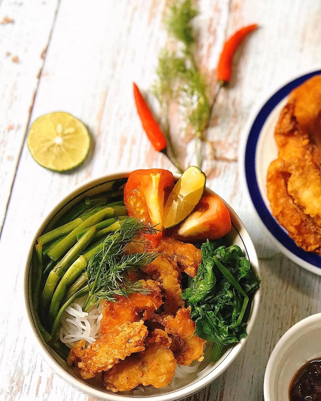 The Ultimate Nha Trang Delicacies: A First-timer's Guide 7 bun ca