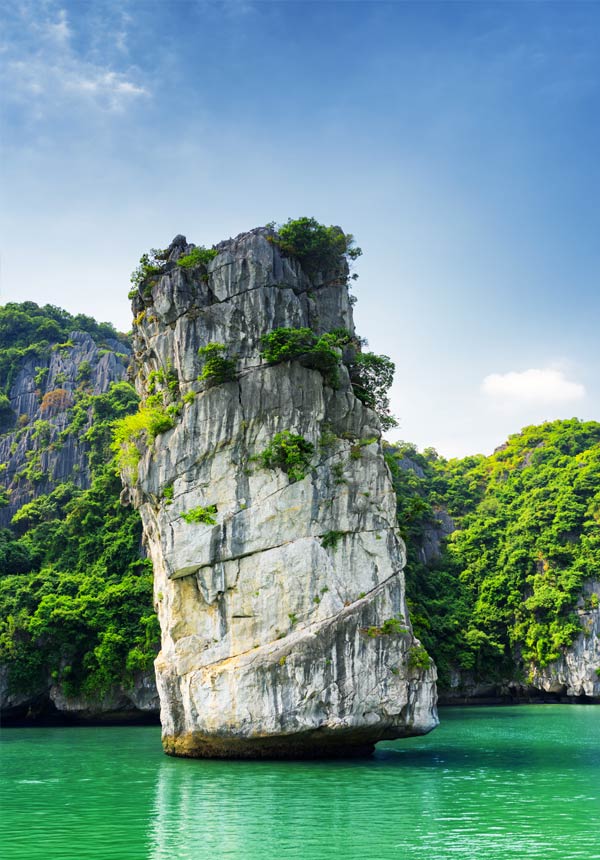 But Islet: A Journey to the Enchanting "Pen" Islet 4 But Islet - A Hidden Gem
