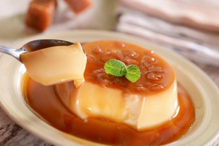 Caramel