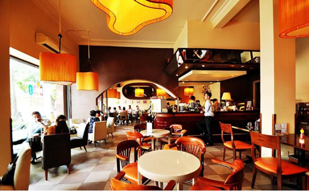 office-cafe