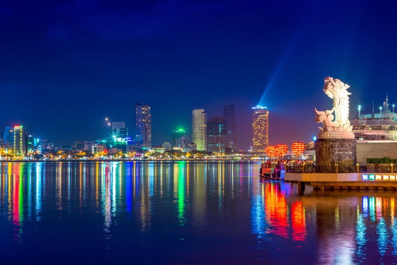 A Marvelous Journey from Hanoi to Hoi An 24 Da Nang city